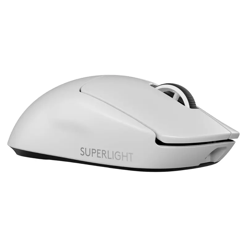 Logitech G Pro X Superlight 2 Lightspeed Wireless Gaming Mouse 1