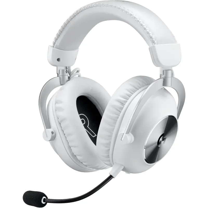 Logitech G Pro X2 Lightspeed Wireless Gaming Headset 1