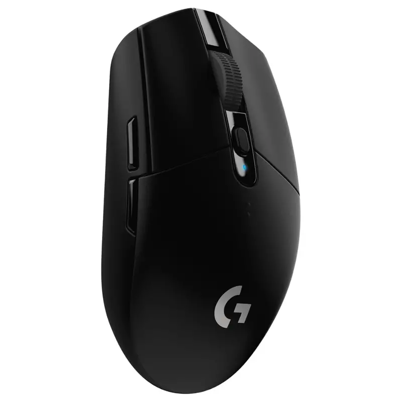 Logitech G305 Lightspeed Wireless Hero 12K Sensor Gaming Mouse 1