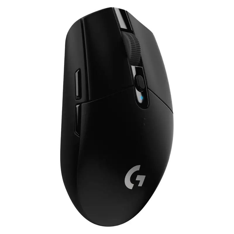 Logitech G305 Lightspeed Wireless Hero 12K Sensor Gaming Mouse + $15 Amazon Credit 1