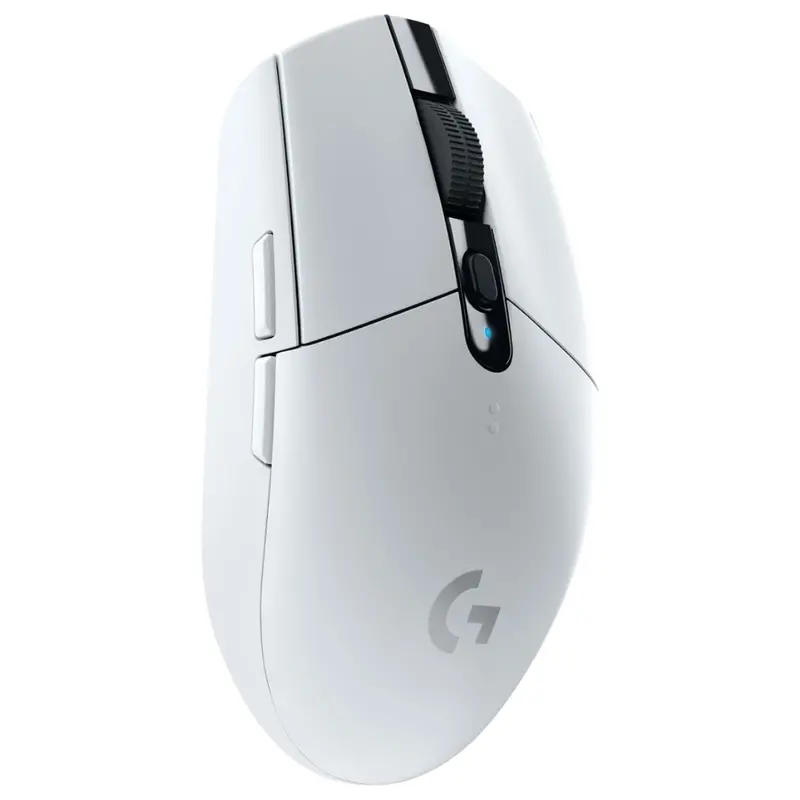 Logitech G305 Lightspeed Wireless Optical Gaming Mouse (Various) 1
