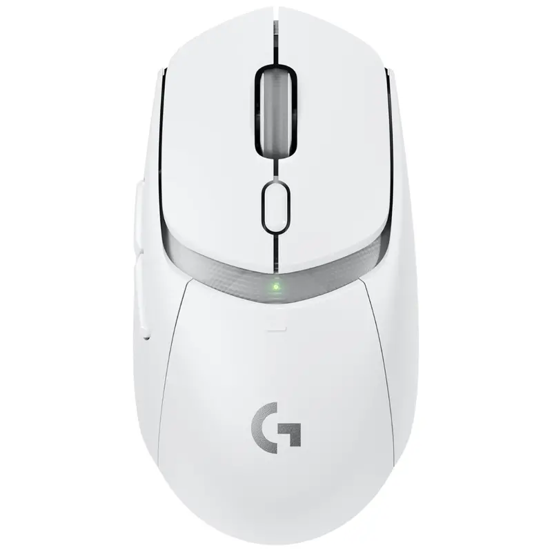 Logitech G309 Lightspeed Wireless Gaming Mouse (White) 1