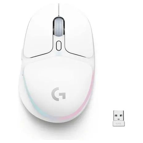 Logitech G705 Wireless Gaming Mouse 1