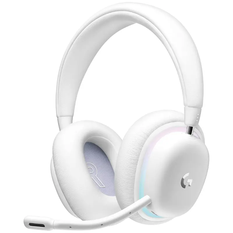 Logitech G735 Customizable Wireless Gaming Headset 1