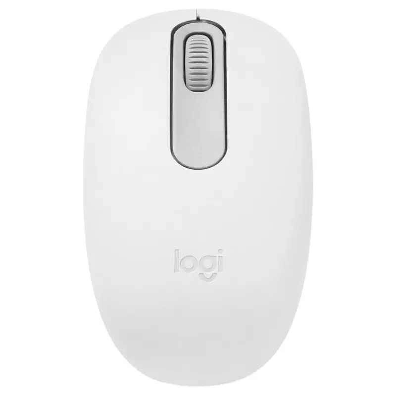 Logitech M196 Bluetooth Wireless Mouse W/ Smooth Tracking (2 Colors) 1
