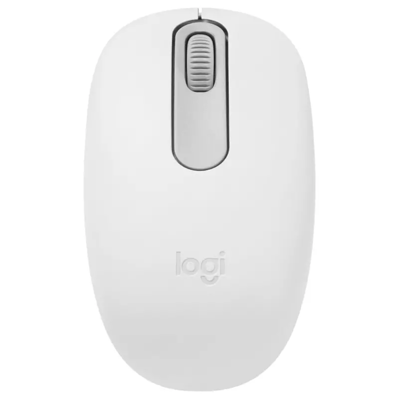 Logitech M196 Bluetooth Wireless Mouse W/ Smooth Tracking (3 Colors) 1