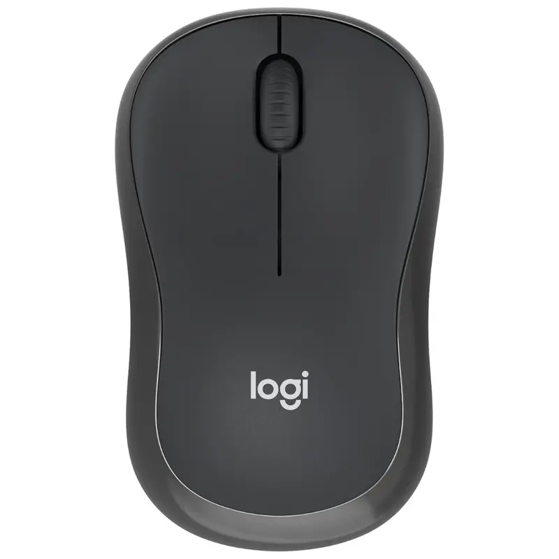 Logitech M240 Portable Silent Bluetooth Mouse (3 Colors) 1