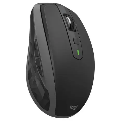Logitech Mx Anywhere 2S Bluetooth Edition Compact Wireless Mouse 1