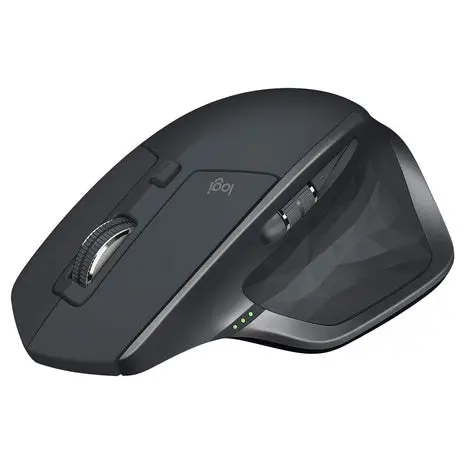 Logitech Mx Master 2S Wireless Mouse 1