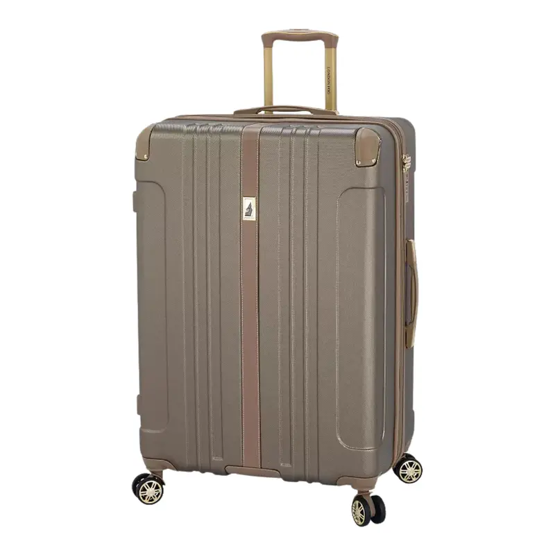 London Fog Northbridge 24" Expandable Hardside Spinner 1