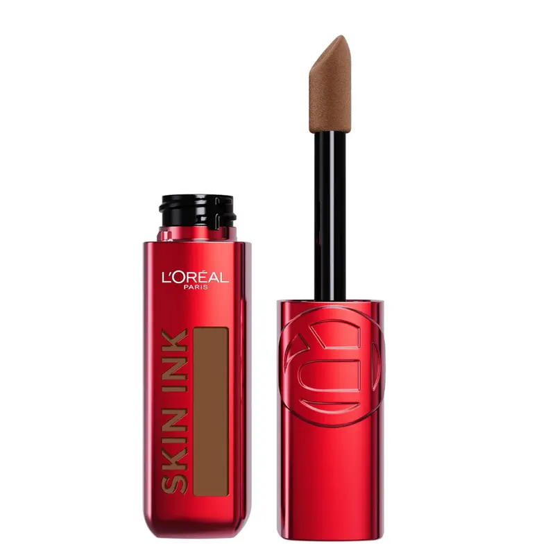 L'or?Al Paris Infallible Skin Ink 2-In-1 Foundation + Concealer 1