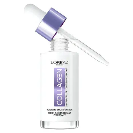 L'oreal Paris Collagen Moisture Bounce Serum 1