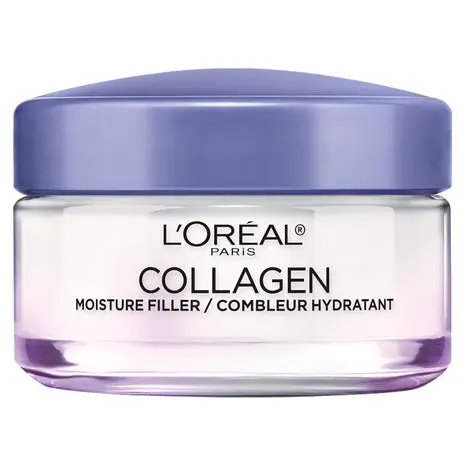 L’Oreal Paris Collagen Moisture Filler 1