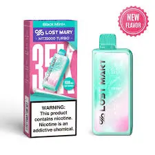 Lost Mary M35 Turbo Disposable 3
