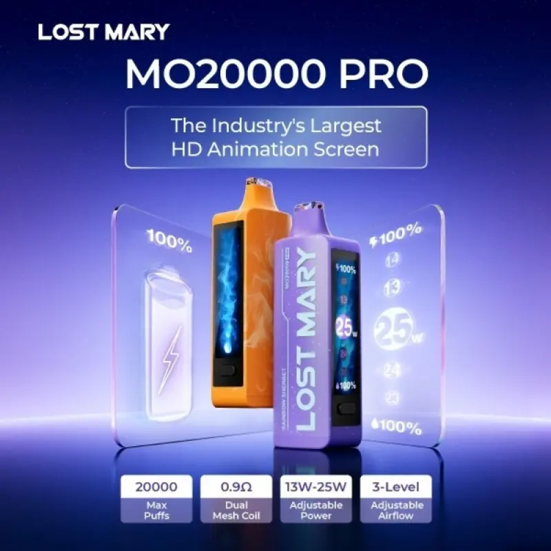 Lost Mary Pro Mo20000 1