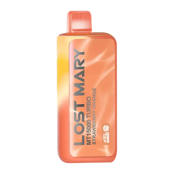 Lost Mary Thermal 11
