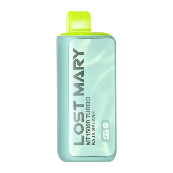 Lost Mary Thermal 7