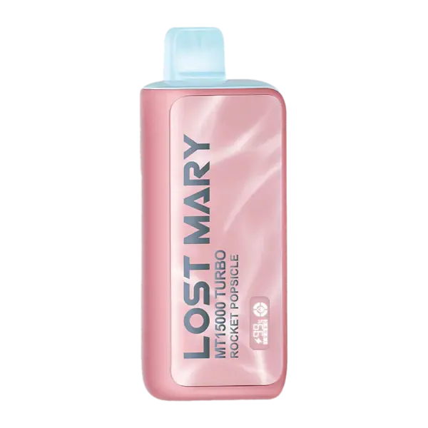 Lost Mary Thermal 8