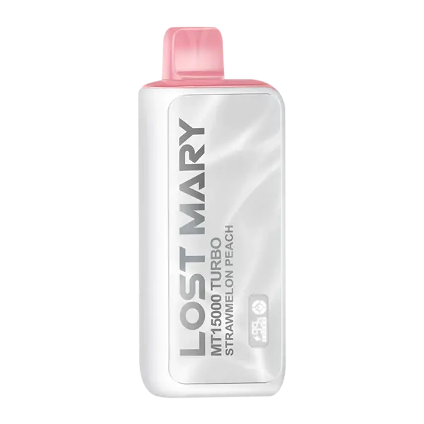 Lost Mary Thermal 9