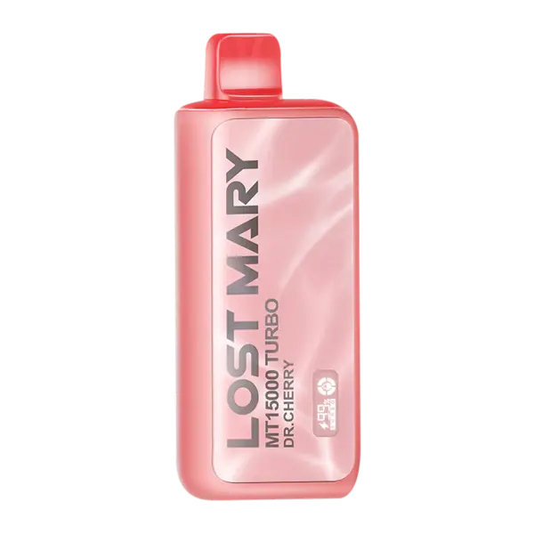 Lost Mary Thermal Disposable – Temperature-Controlled Vapor