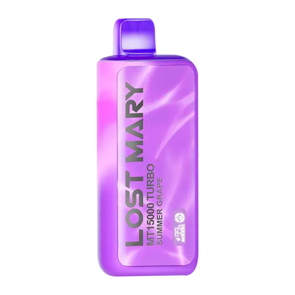 Lost Mary Thermal Disposable – Temperature-Controlled Vapor