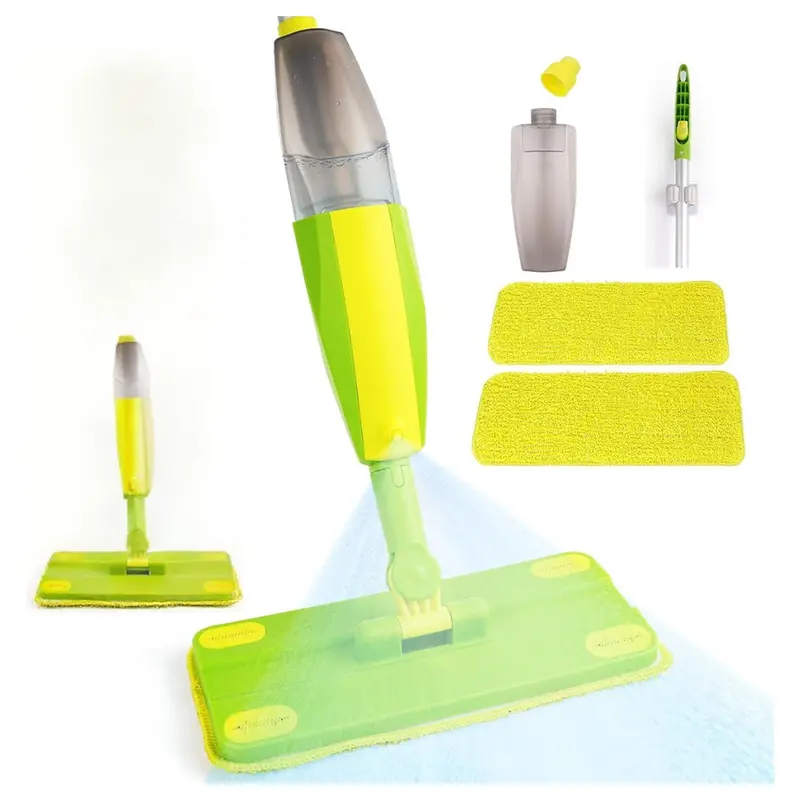 Lullulii Kids Fun & Functional Cleaning Toy Set 1