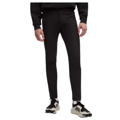 Lululemon Men's Abc Skinny-Fit 5 Pocket Pants 1