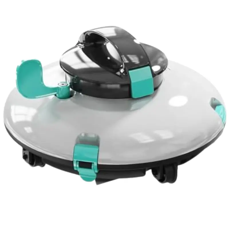 Lydsto P1 Mini Plus 15Kpa Suction Robotic Pool Vacuum Cleaner 1