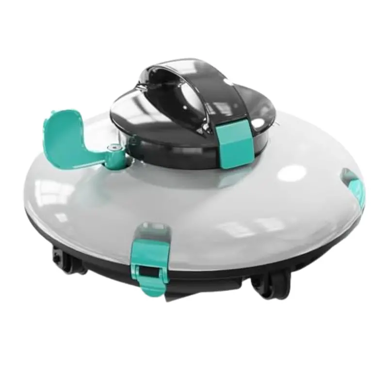 Lydsto P1 Mini Plus 15Kpa Suction Robotic Pool Vacuum Cleaner 1