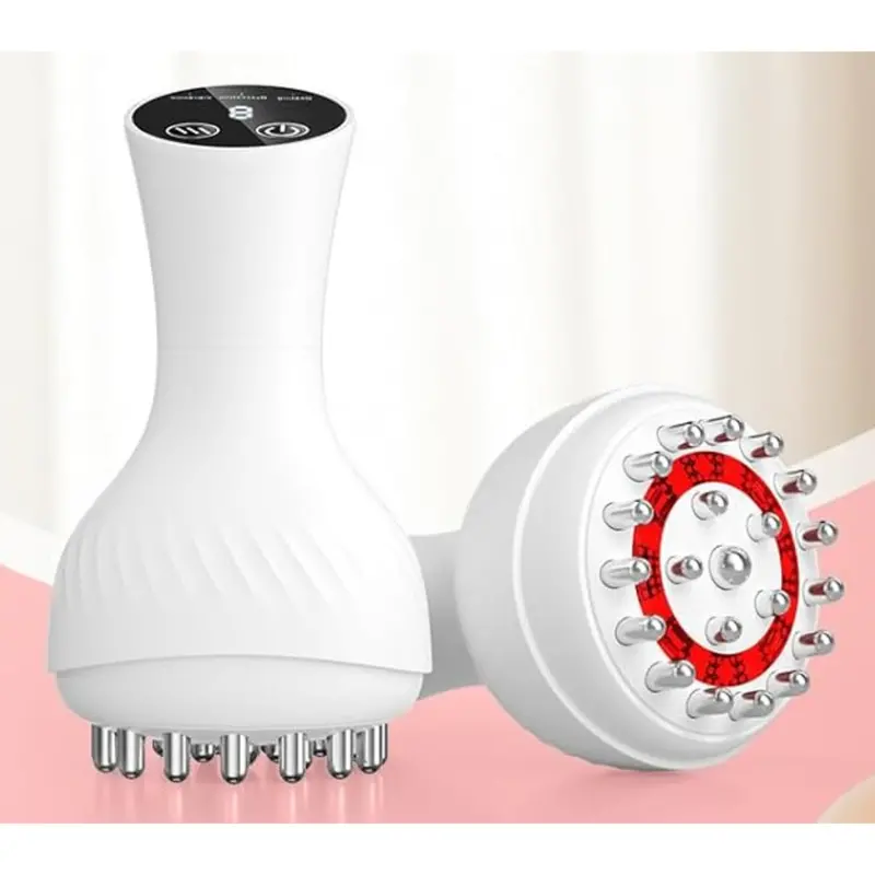 Lymphatic Drainage & Body Sculpting Massager 1