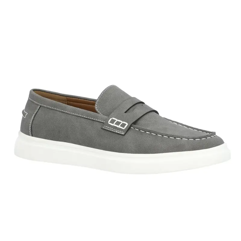 Madden Nyc Men's Murdockk Suede Casual Loafers (2 Colors) 1