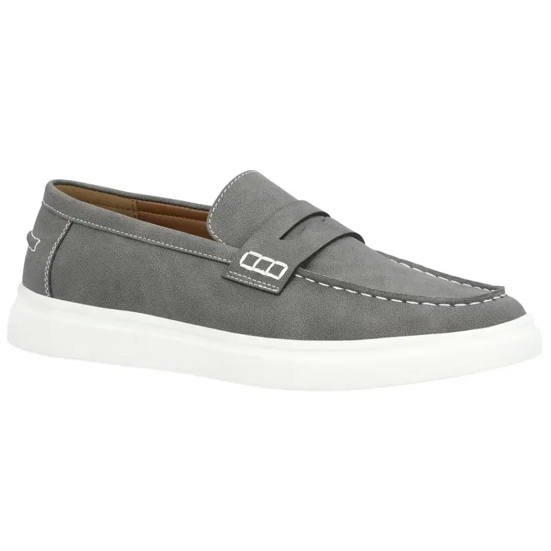Madden Nyc Men's Murdockk Suede Casual Loafers (2 Colors) 1