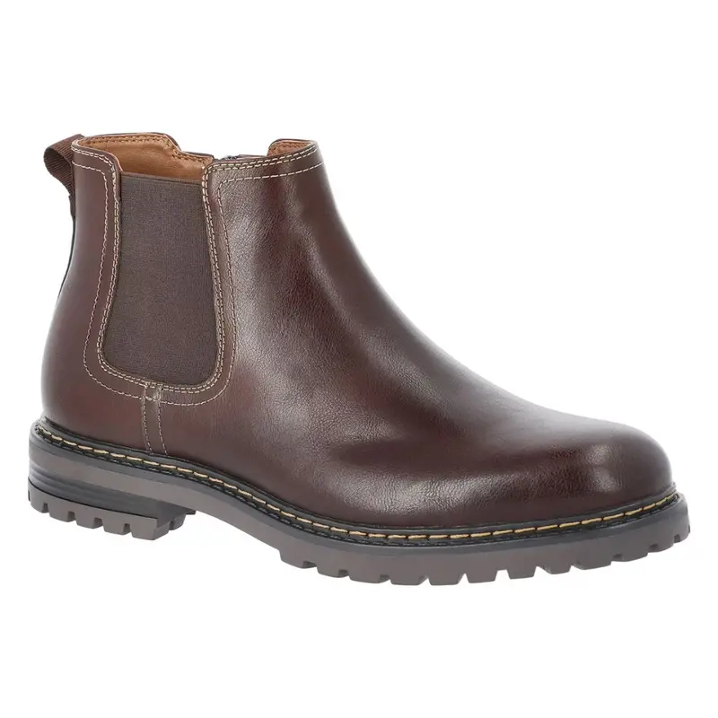 Madden Nyc Men's Muse Chelsea Boots 1