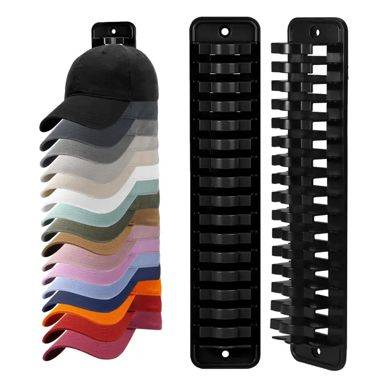 Magtsmei Baseball Cap Organizer 1