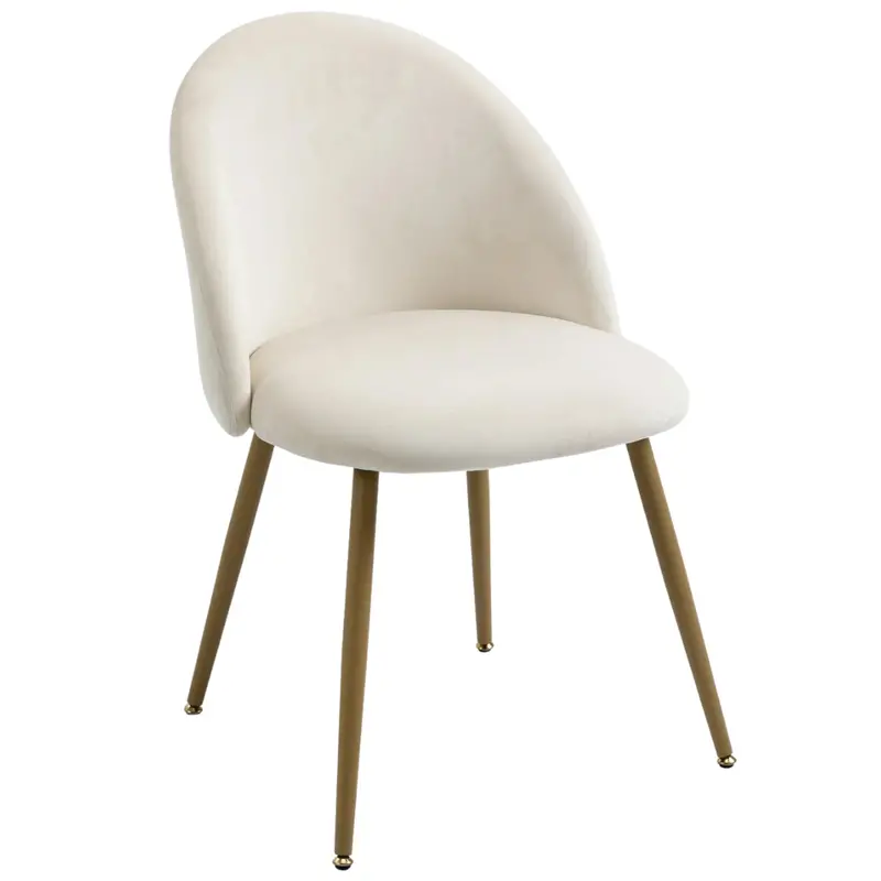 Mainstays Modern Accent Chair 1