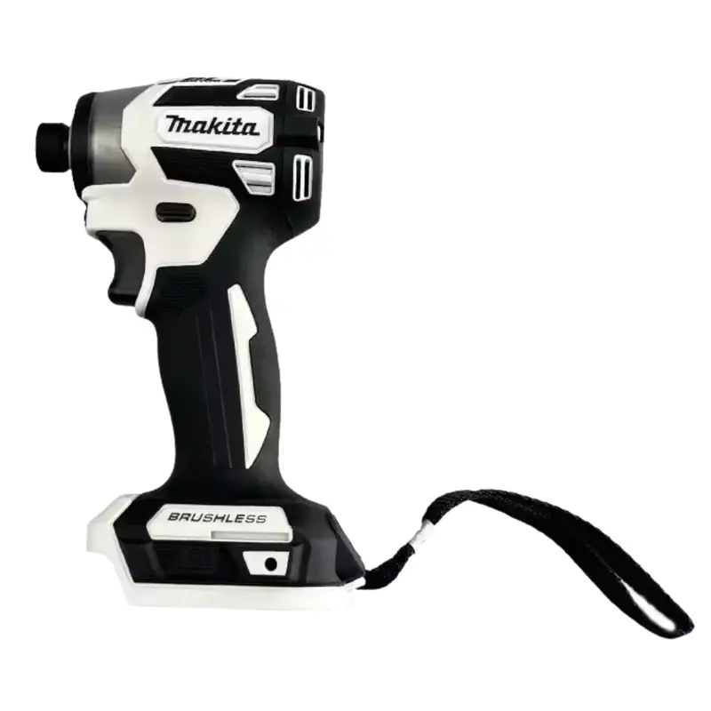 Makita Dtd173 18V Lxt Brushless Cordless Impact Driver 1
