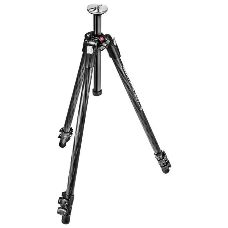 Manfrotto Mt290xtc3us 290 Xtra Carbon Fiber Tripod 1