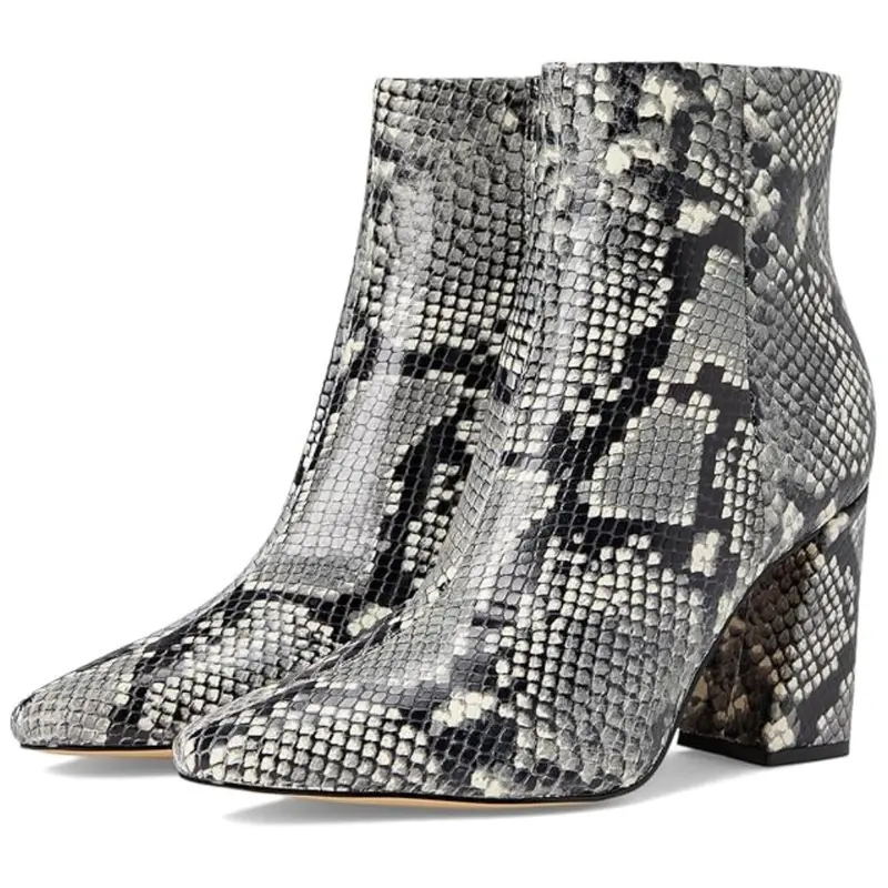 Marc Fisher Ltd Women's Yanara Bootie 1