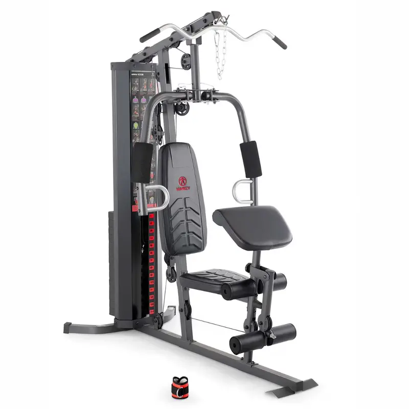 Marcy Mwm-1005 Home Stack Gym 1