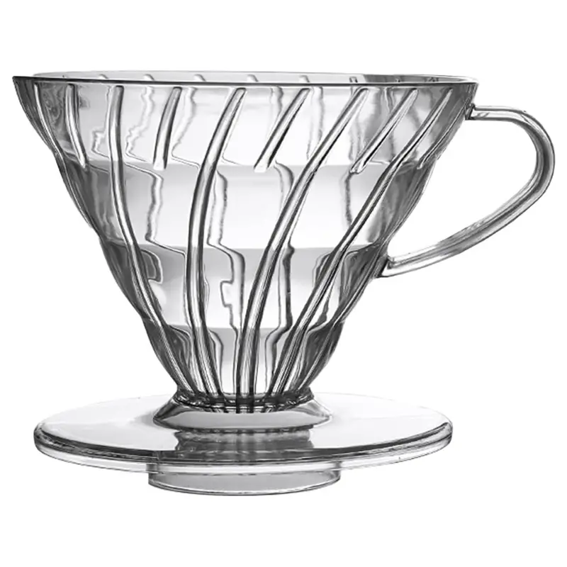 Marirao Pour Over Coffee Maker 1