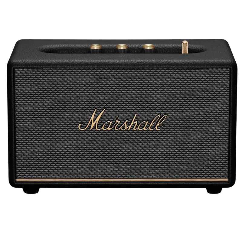 Marshall Acton Iii Bluetooth Home Speaker (3 Colors) 1