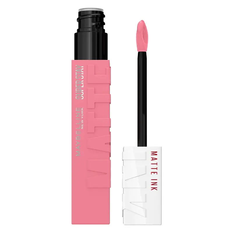 Maybelline Super Stay Matte Ink Liquid Lipstick (Dreamer) 1