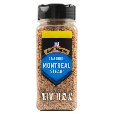 Mccormick Grill Mates Montreal Steak Seasoning 1