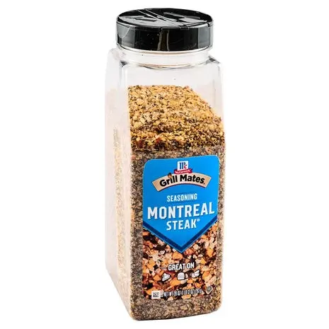 Mccormick Grill Mates Montreal Steak Seasoning (28Oz) 1