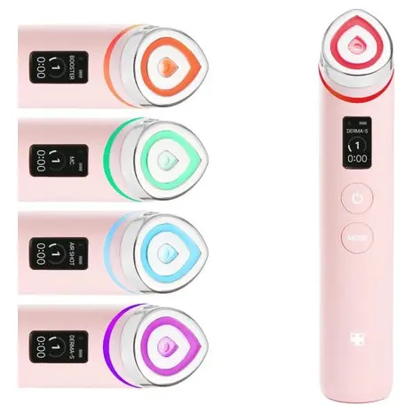 Medicube Booster Pro 1