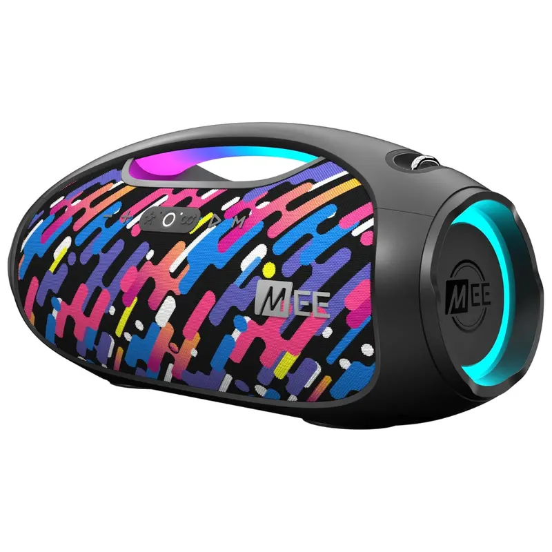 Mee Audio Partyspkr Bluetooth Wireless Speaker 1