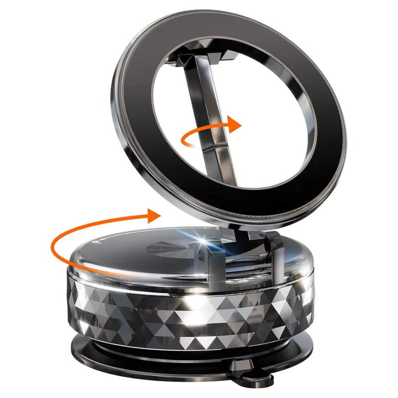 Meifigno Magnetic Car Phone Holder 1