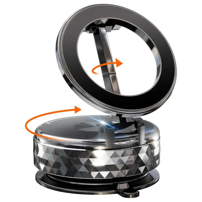 Meifigno Magnetic Car Phone Holder 1