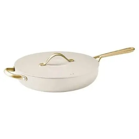 Member's Mark 5.5-Qt Modern Ceramic Jumbo Cooker 1