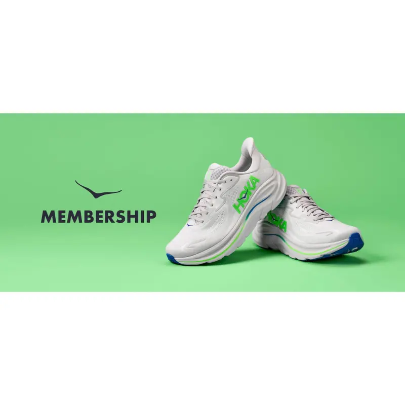 Members Only: $20 Off $150 With Free Shipping At Hoka 1